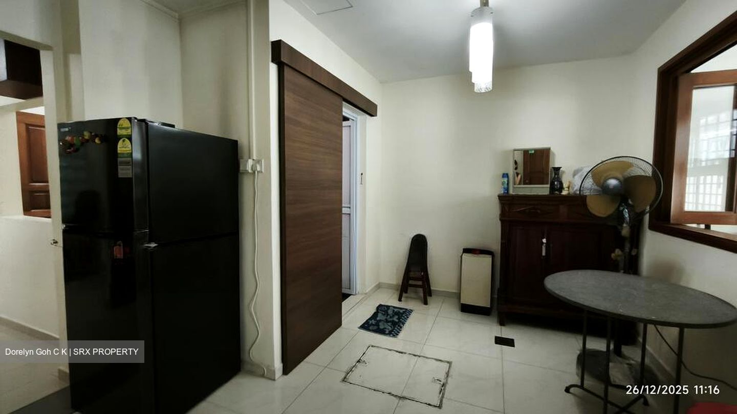 Tai Keng Garden (D19), Terrace #513580351